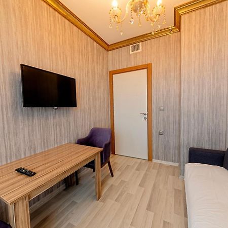 Royal Babil Suites Hotel Trabzon Exteriér fotografie