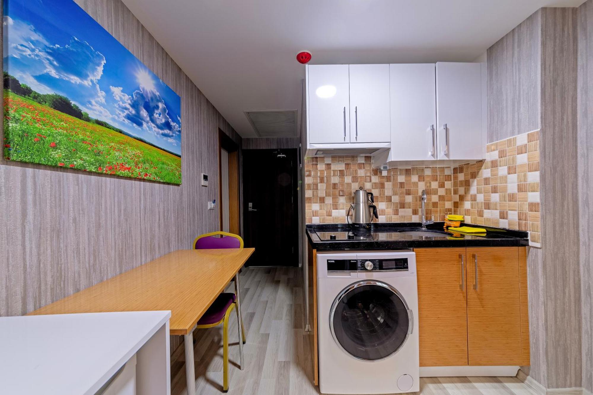 Royal Babil Suites Hotel Trabzon Exteriér fotografie