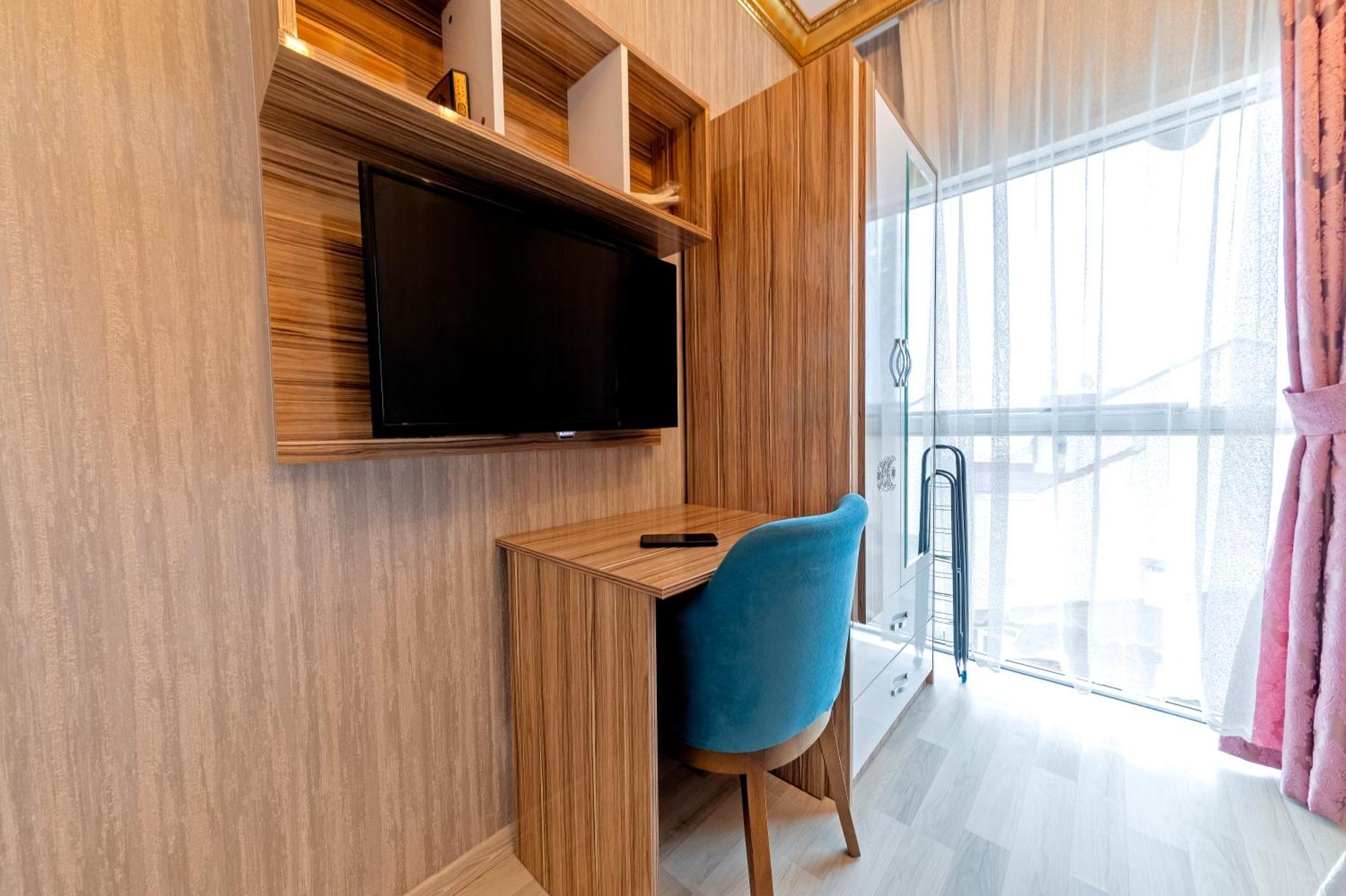 Royal Babil Suites Hotel Trabzon Exteriér fotografie