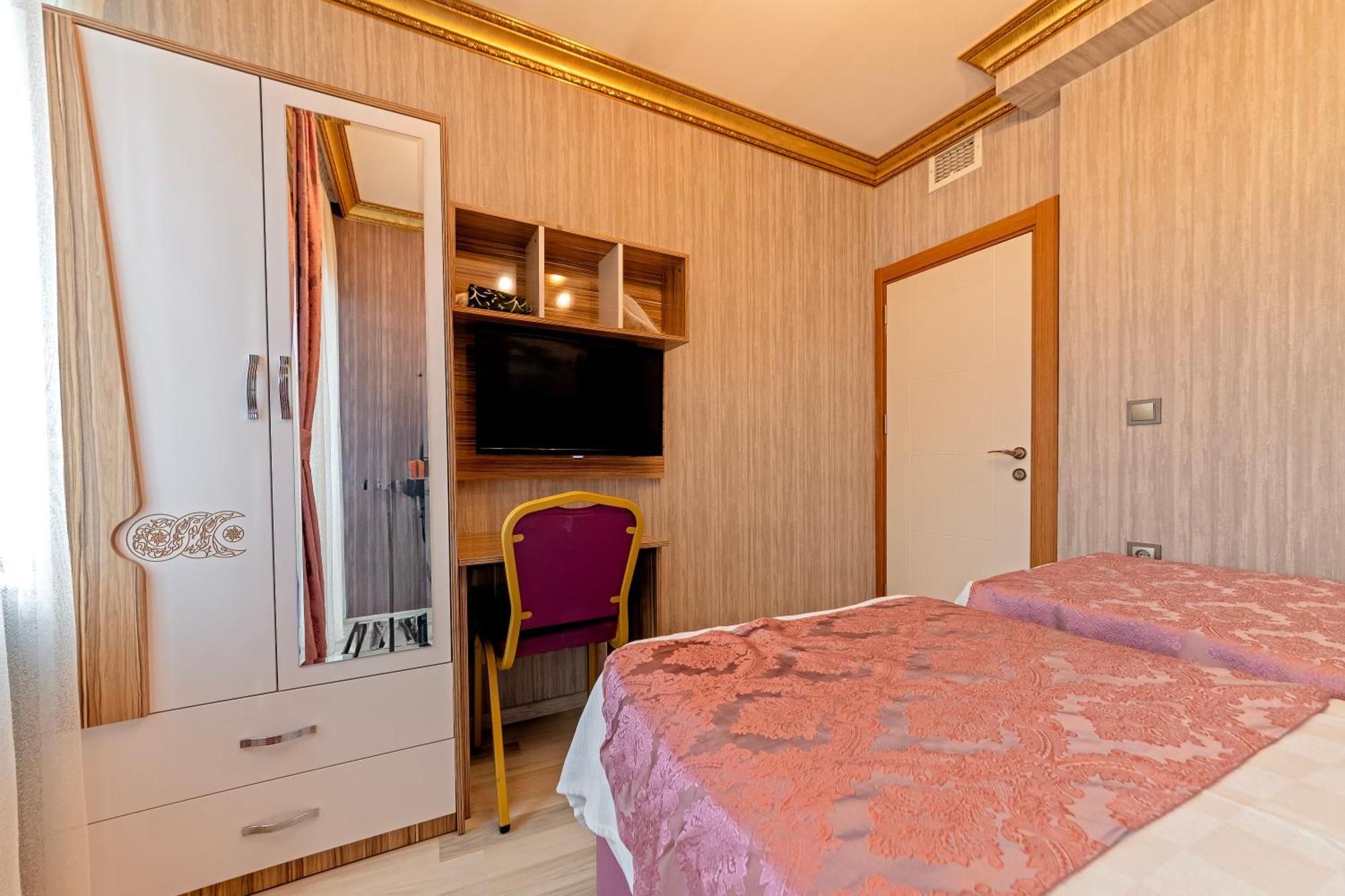 Royal Babil Suites Hotel Trabzon Exteriér fotografie