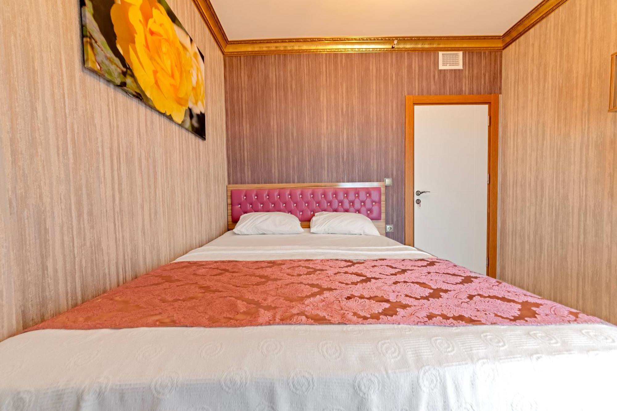 Royal Babil Suites Hotel Trabzon Exteriér fotografie