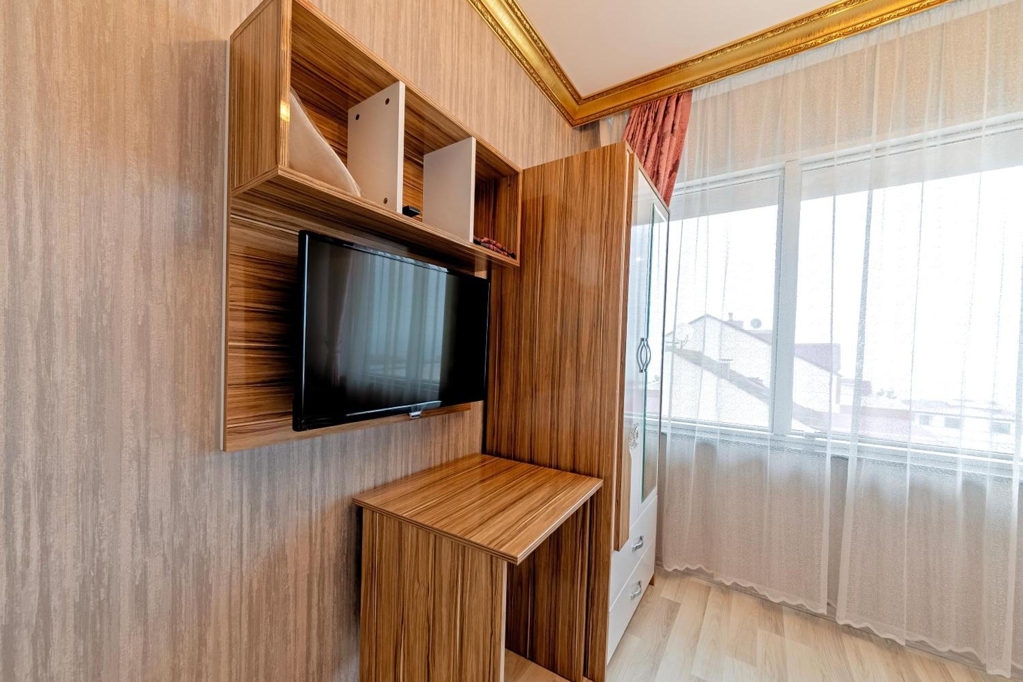 Royal Babil Suites Hotel Trabzon Exteriér fotografie
